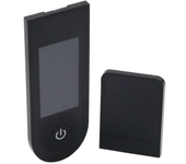 Dashboard Circuit Board Assembly Parts With Cover For Xiaomi M365 Pro Pro 2 Electric Scooter Display Panel Screen Case