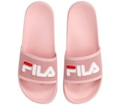 Chanclas Fila Morro Bay Spiro Rosa Powder Ffw0549-40123 Flip Flops