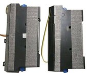 Altavoces Samsung UE43KU6000K BN96-35007A