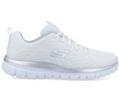 Zapatilla Skechers W Graceful Get Connected WSL