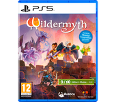 Wildermyth Juego para Consola PlayStation 5 PS5