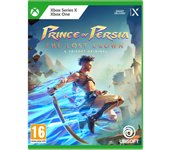 Prince Of Persia: The Lost Crown XBOX - SERIES X PAL ESP - Nuevo