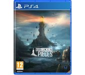 Broken Pieces Juego para Consola Sony PlayStation 4, PS4 [PAL ESPAÑA]