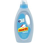 Gel detergente ropita de bebé y pieles atópicas 1125 ml . Norit