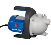 SUPER EGO Bomba de superficie SUPER EGO BJS-300 600W 3000 L/h - 73997 Bomba de superficie Riego Bombas de Riego