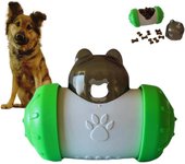 ¡Olfatea y Persiga! -Sume la Inteligencia de tu Mascota-Para Todas Las Eades y tamanos.