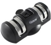 Afilador de cuchillos doble abs