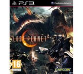 Lost Planet 2 Juego para Consola Sony PlayStation 3