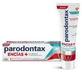 Parodontax Encías + Aliento y Sensibilidad Pasta Dental 75 ml ✅ Entrega 24/72h