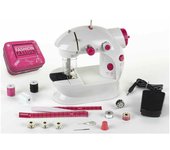 Máquina De Coser Para Niños Klein 7901 Menaje del hogar KLEIN