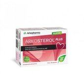 Arkosterol Plus 30 Cápsulas