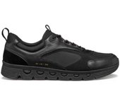 Zapatillas Geox Spherica Ecub-4 A - Nyl+Nap Hombre Negro