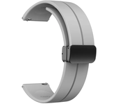 20mm 22mm Silicone Smart Watch Band For Xiaomi Mi Watch 2 Pro / S3 / S2 S1 Active Pro Color 2 Straps Replacement Bracelet Correa