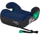 FableKids Silla de auto para niños de 125-150 cm Asiento elevador ECE R129/03