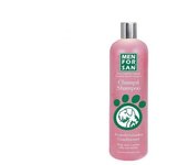Champú acondicionador MENFORSAN para perros - 1L