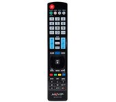 Muvip mando a distancia compatible con televisores lg
