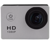 Full HD 1080P Waterproof Camera 2.0 Inch Camcorder Sports DV Go Car Cam Pro Mini Sports DV Camcorder With Cam Accessories
