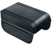 Car Armrest Box Height Pad Universal Leather Armrest Cushion with Pocket Central Memory Cotton Elbow Support Armrest Storage
