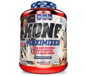 KONG 3kg BIG Subidor de peso con proteina y hidratos de carbono, creatina