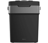 CECOTEC 01919 Nevera Portátil 29L Bolero: Enfriamiento y Calentamiento para Viajes en Coche