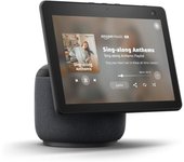 Amazon Echo Show 10 (3rd Gen.) Charcoal