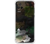 Funda Silicona Antigolpes para Xiaomi Poco F4 5G diseño Acuarela 12 Dibujos