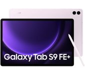 Samsung Galaxy Tab S9 FE+ X610 12.4 WiFi 8GB 128GB Lavanda