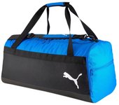 Bag Puma teamGOAL 23 [size M] 076859-01 – Bolsa de entrenamiento con gran capacidad y diseño deportivo.