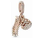 Charm Colgante Pandora Rose Piña Brillante 789557C01