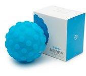Sphero - Cubierta Nubby Azul para Protección y Tracción en Todo Tipo de Terreno