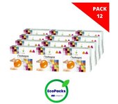 Novadiet Ecopack 12 Nodagas 48 Cap - Hierbas y Medicina Tradicional