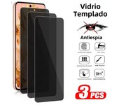 3Pcs Privacy Tempered Glass For Xiaomi Mi 10T 10i Lite 5G Anit-Spy Screen Protector Redmi 9T 9 9i 10X 9C NFC Pro Power