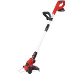 Desbrozadora Eléctrica en badería DUNSCH 20Volt 2 Ah