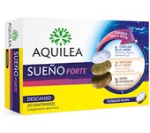 AQUILEA SUEÑO FORTE 30 COMPRIMIDOS