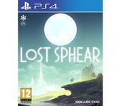 Lost Sphear - PS4 - Nuevo Precintado - PAL España