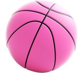 Verde - Baloncesto Espuma Alta Densidad 3D - Rebote Silencioso - Hogar Playa Piscina