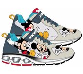 Zapatillas Deportivas Infantiles Mickey Mouse