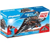Playmobil starter pack ala delta