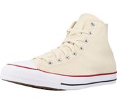 Zapatillas deportivas de Hombre Marca Converse Modelo Chuck Taylor All Star Hi