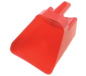 CAZO PIENSO HH PLASTICO