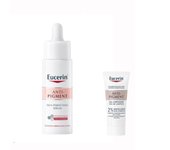 Eucerin Antipigment Serum 30 ml + Regalo Anti-Pigment Gel Limpiador 20 ml
