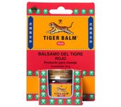 BALSAMO DEL TIGRE ROJO 19 GRS.