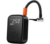 Compresor De Aire Para Balones Coche Motos Bicicletas Barco Inflador De Neumáticos Eléctrico  Sin Cable Para AUTO
