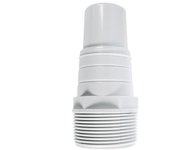 Adaptador para Manguera de filtración, Conector 32 mm o 38 mm - Gre ref. 778196