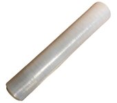 Maxia Market Bobina Rollo Film de Paletizar Estirable Cinta de Embalar Embalaje  TRANSPARENTE O NEGRO Manipulación Para paletizar, mudanzas, maletas, muebles, alta elasticidad y resistencia, ideal para todo tipo de embalaje,
