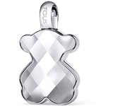 Tous Loveme The Silver Parfum Eau De Parfum Vaporizador 90 ml ✅ Entrega 24/72h