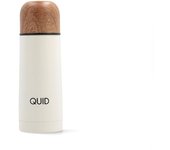 Termo Quid COCCO Acero Inoxidable 0,35L - Térmico Frío Calor 12 Horas