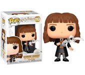 Funko Pop 113 - Hermione Granger - Harry Potter
