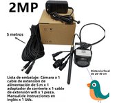 Bird Box Camera Kit Audio 1920P 1080P Night Vision Outdoor Mini IP Camera Pet Nest Bird Watching Camera Waterproof Pickup Camhi