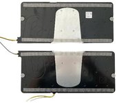 Altavoces Samsung QE75Q65A BN96-52483D